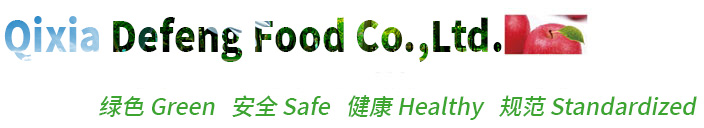 棲霞德豐食品有限公司，綠色，安全，健康，規(guī)范!